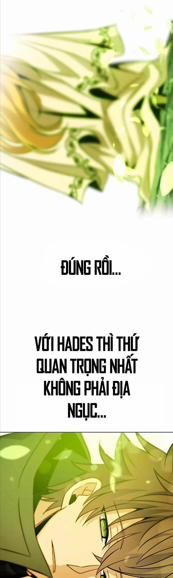 Trở Thành Nhân Viên Cho Các Vị Thần 21 trang 44