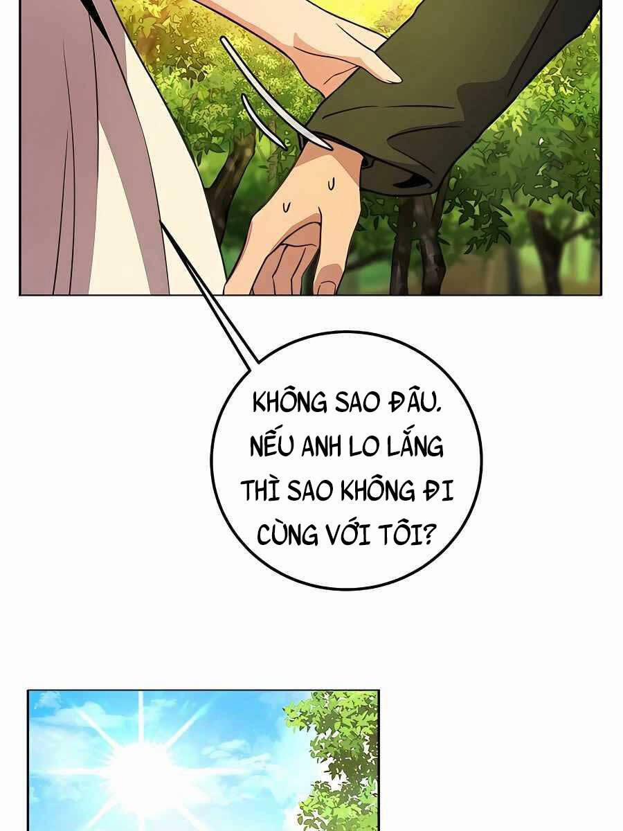 Trở Thành Nhân Viên Cho Các Vị Thần 22 trang 103