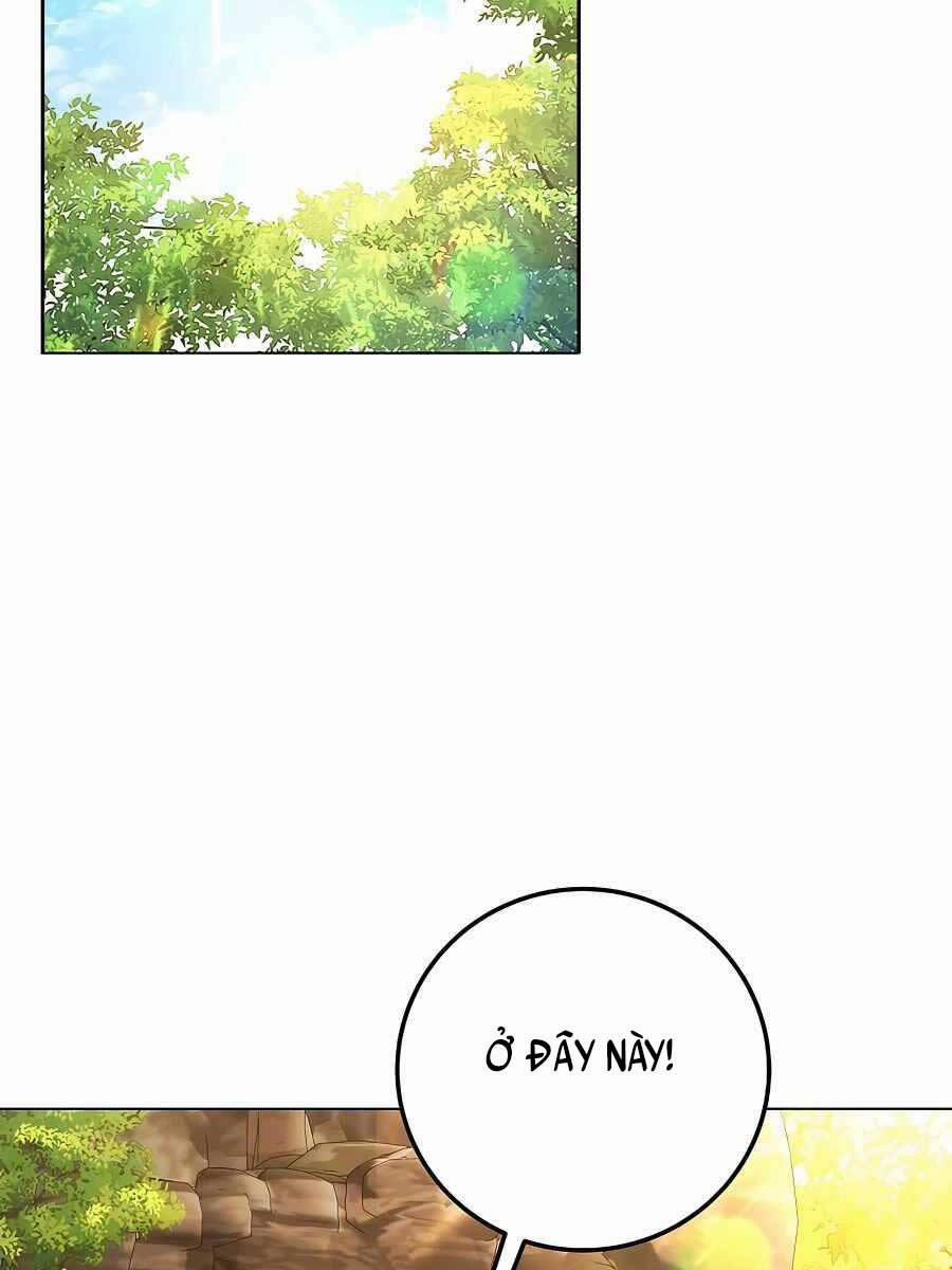 Trở Thành Nhân Viên Cho Các Vị Thần 22 trang 104