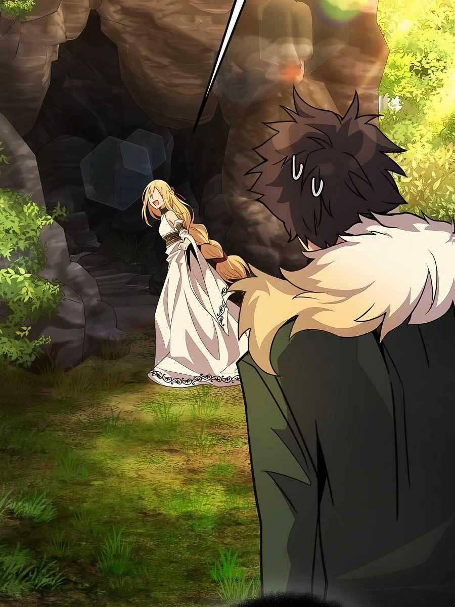 Trở Thành Nhân Viên Cho Các Vị Thần 22 trang 105