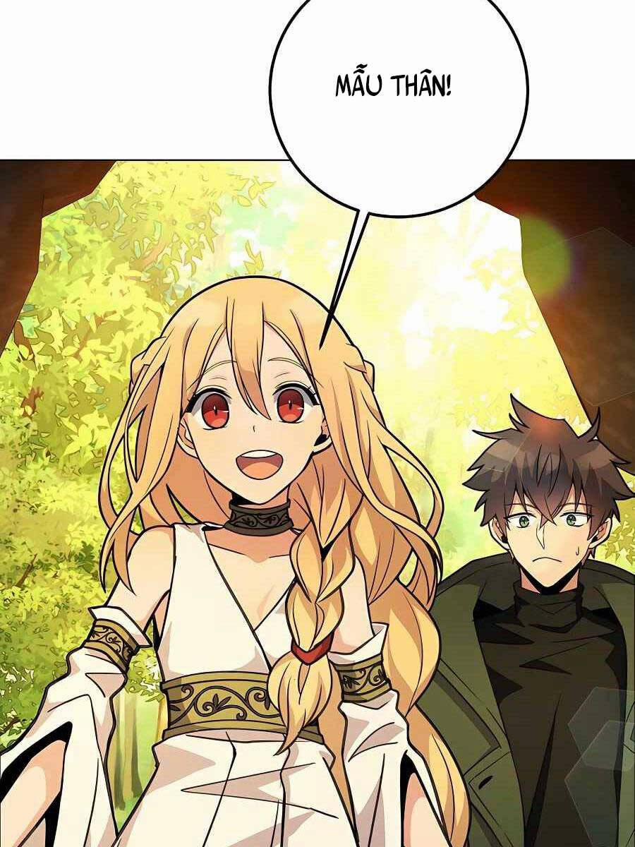 Trở Thành Nhân Viên Cho Các Vị Thần 22 trang 107