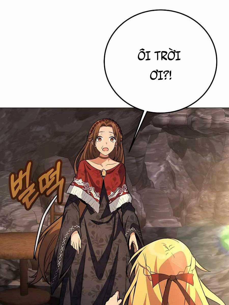 Trở Thành Nhân Viên Cho Các Vị Thần 22 trang 110