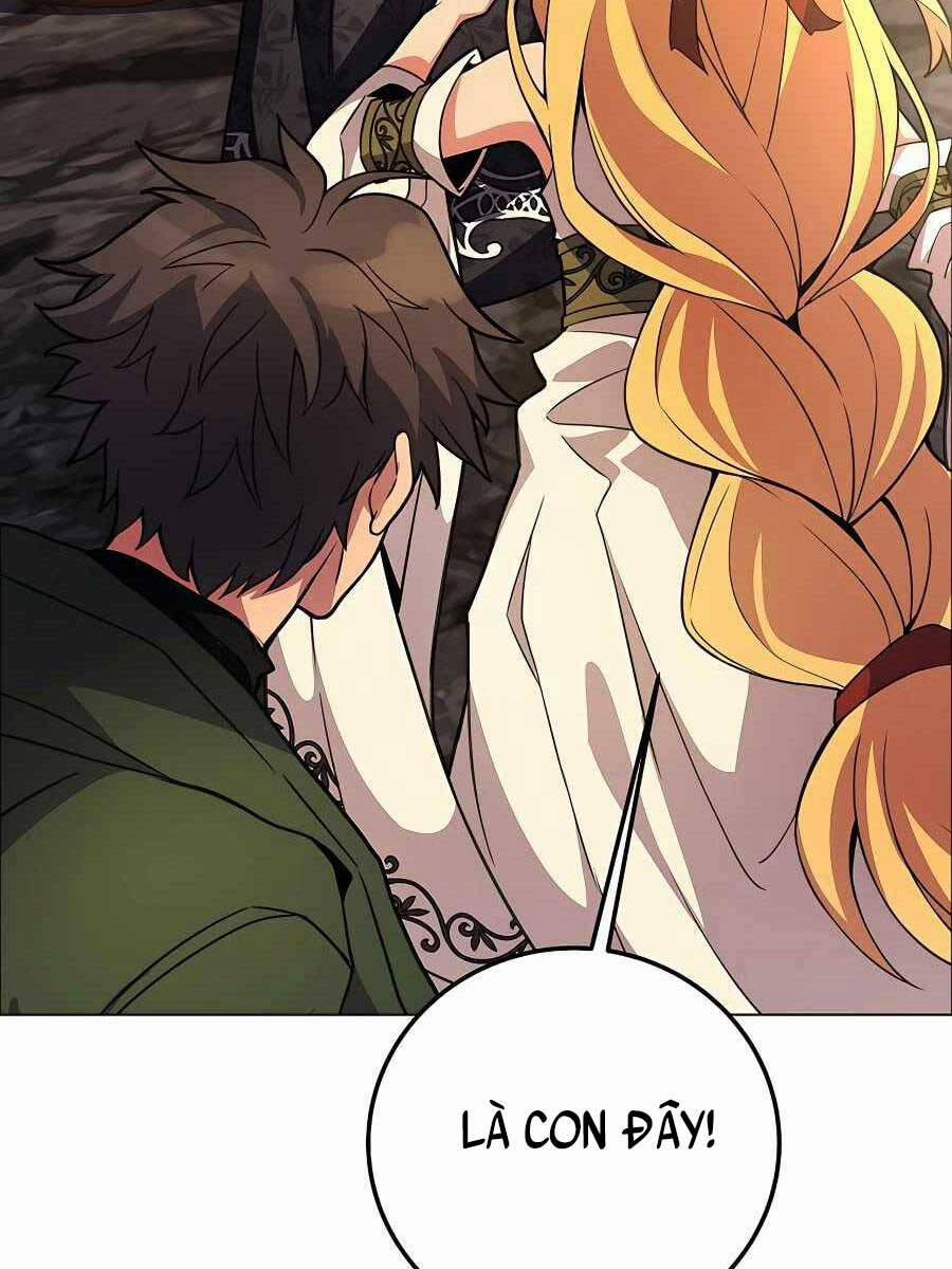 Trở Thành Nhân Viên Cho Các Vị Thần 22 trang 111