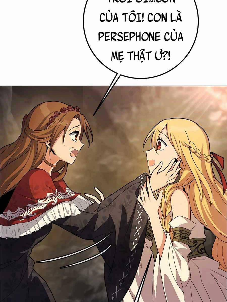 Trở Thành Nhân Viên Cho Các Vị Thần 22 trang 113