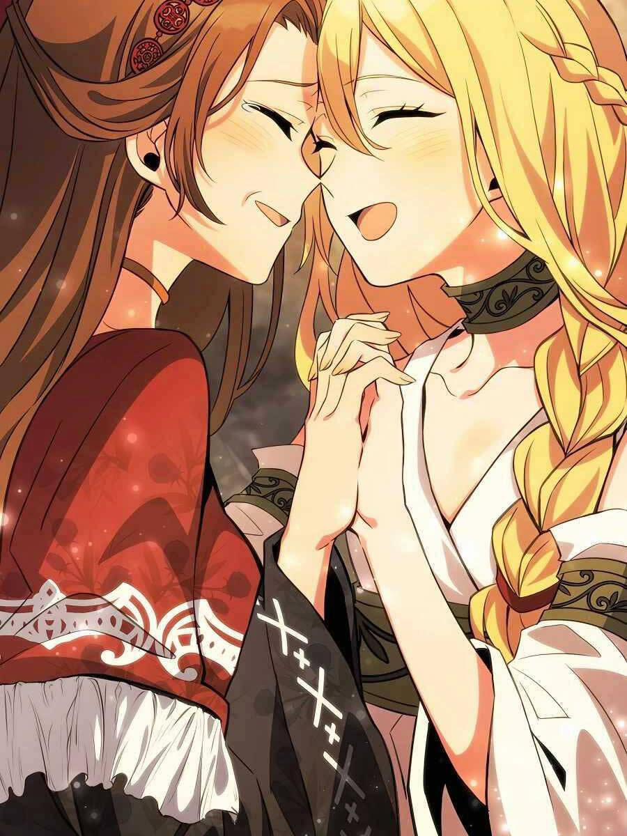 Trở Thành Nhân Viên Cho Các Vị Thần 22 trang 115