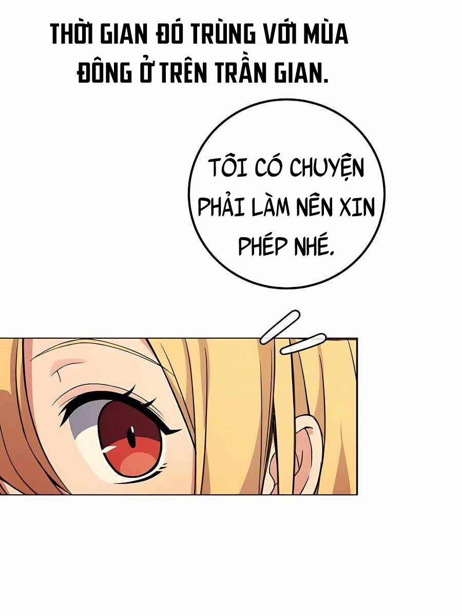 Trở Thành Nhân Viên Cho Các Vị Thần 22 trang 120