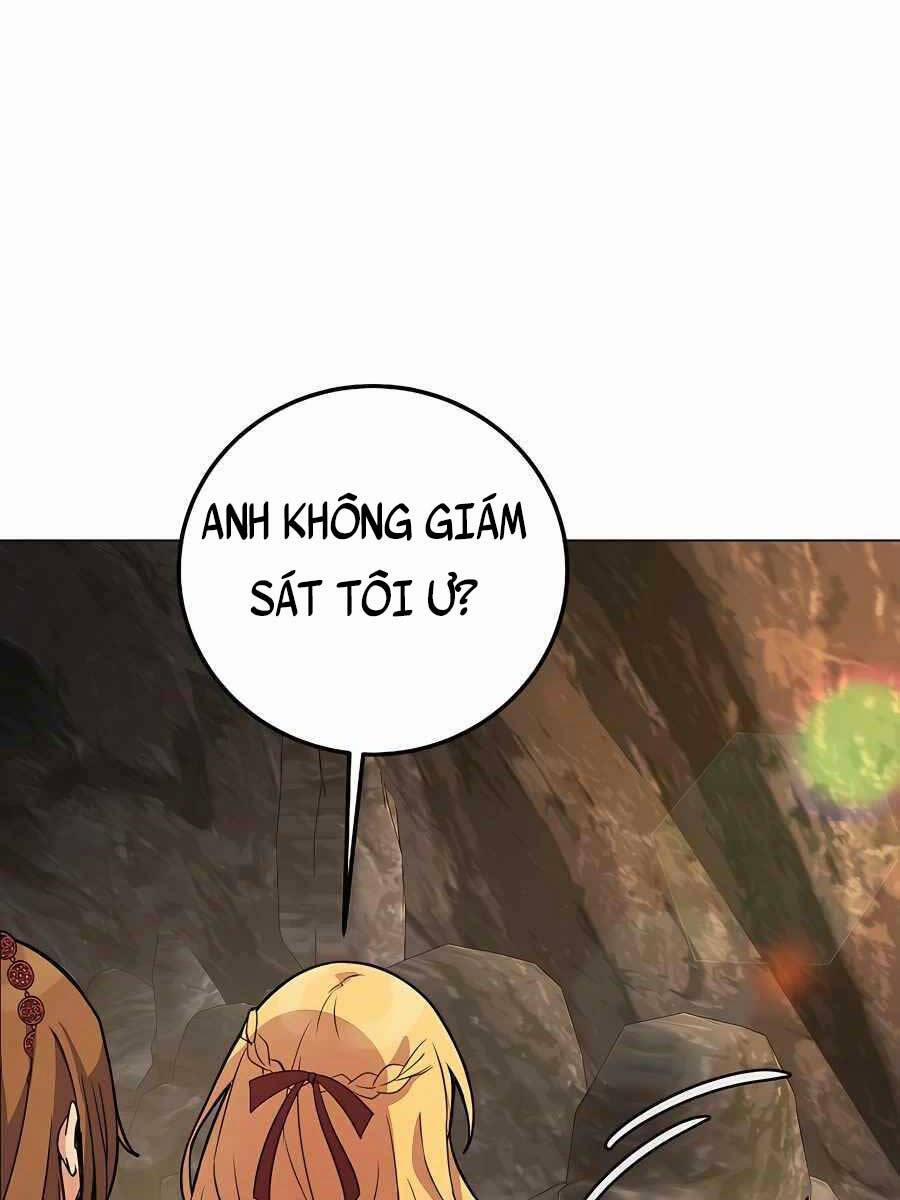 Trở Thành Nhân Viên Cho Các Vị Thần 22 trang 121