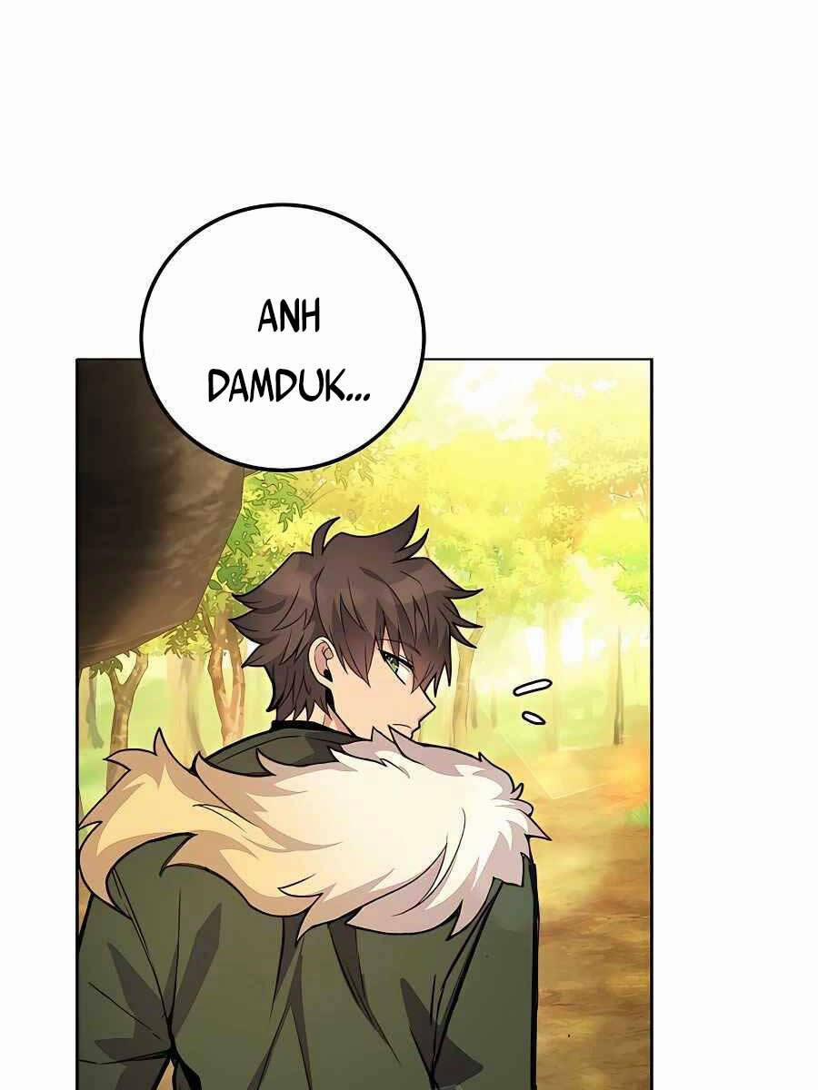 Trở Thành Nhân Viên Cho Các Vị Thần 22 trang 123