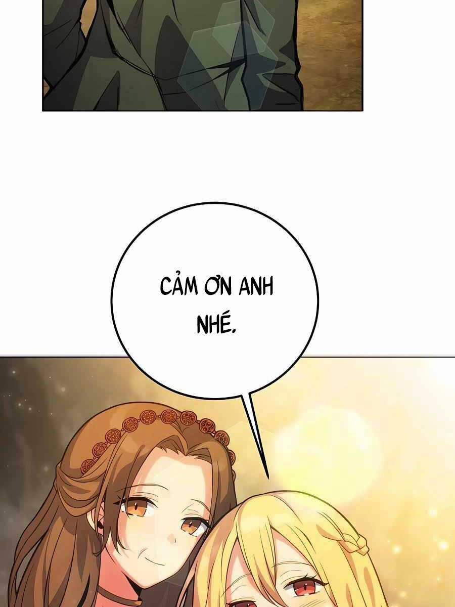 Trở Thành Nhân Viên Cho Các Vị Thần 22 trang 124