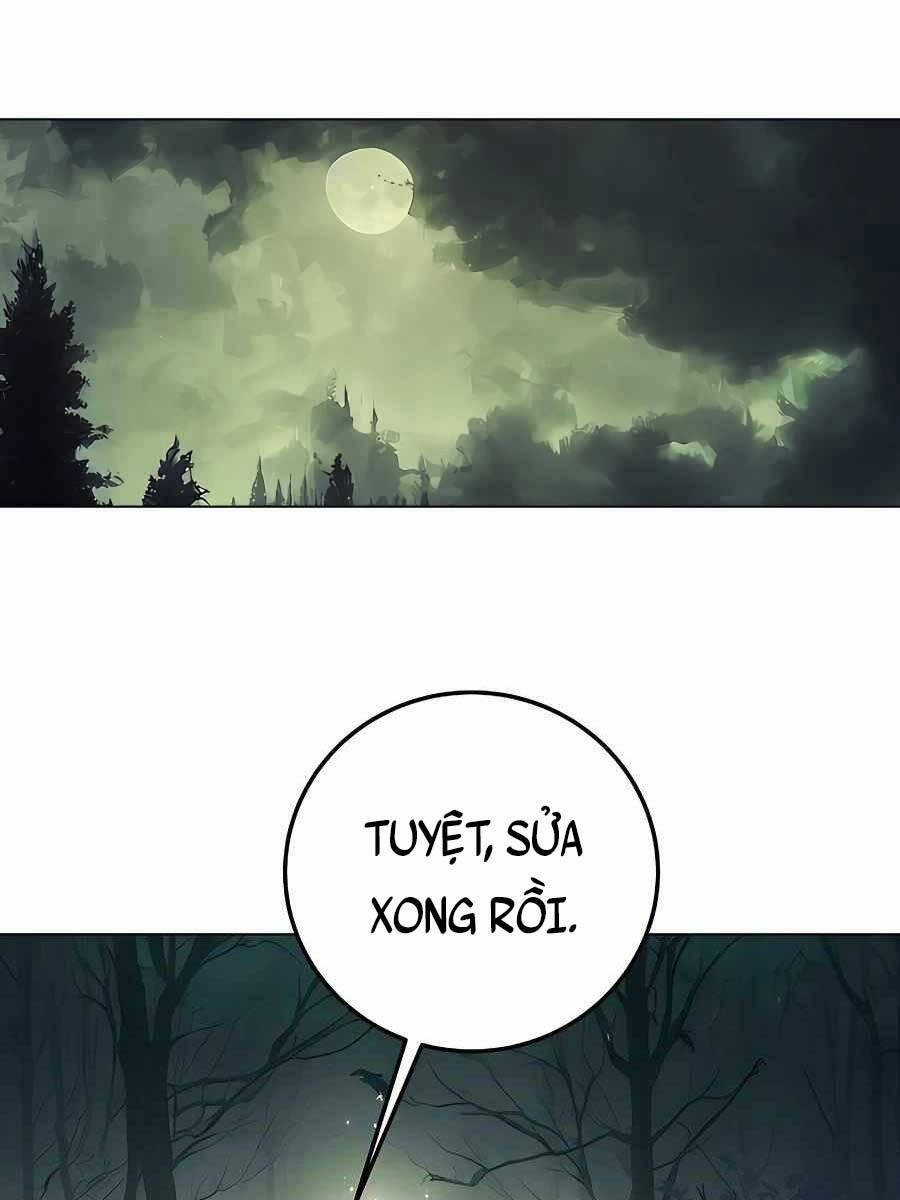 Trở Thành Nhân Viên Cho Các Vị Thần 22 trang 126