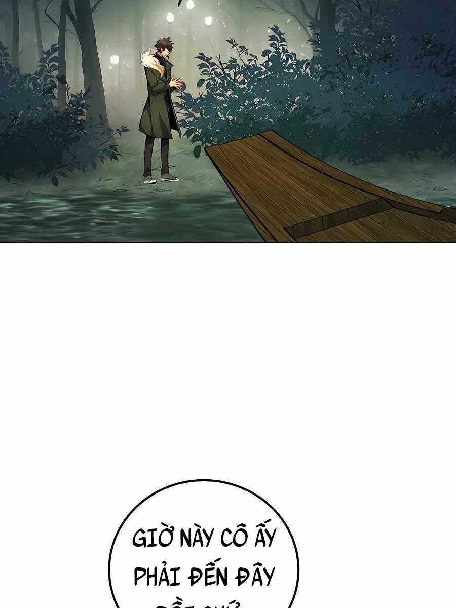 Trở Thành Nhân Viên Cho Các Vị Thần 22 trang 127