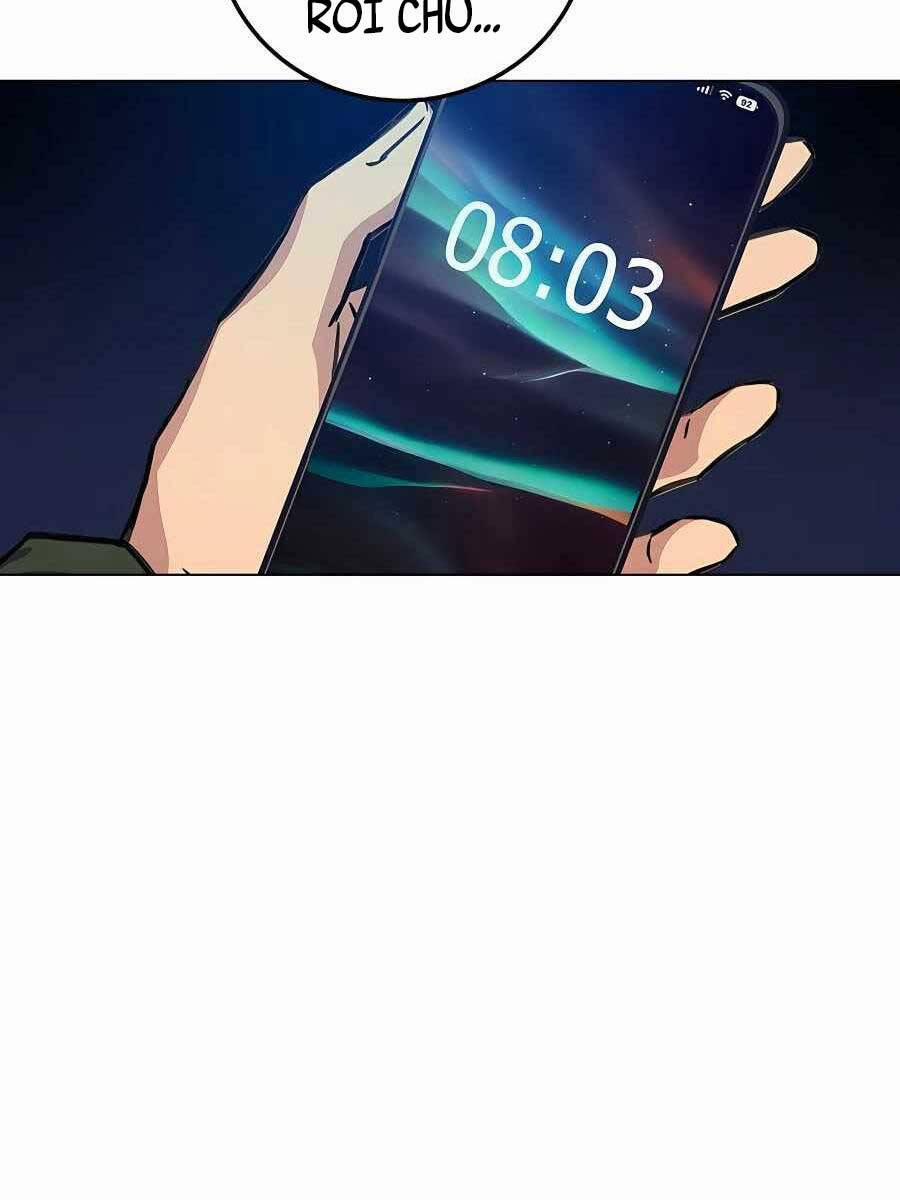 Trở Thành Nhân Viên Cho Các Vị Thần 22 trang 128