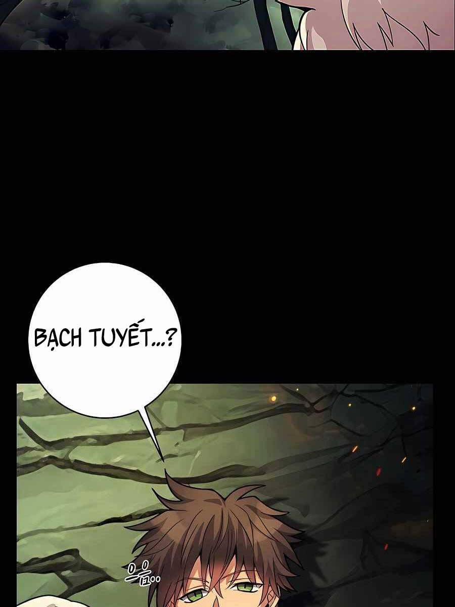 Trở Thành Nhân Viên Cho Các Vị Thần 22 trang 13