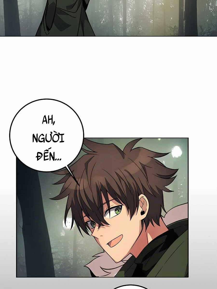 Trở Thành Nhân Viên Cho Các Vị Thần 22 trang 130