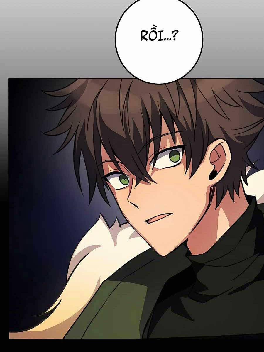 Trở Thành Nhân Viên Cho Các Vị Thần 22 trang 131