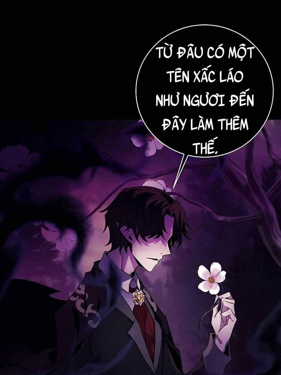 Trở Thành Nhân Viên Cho Các Vị Thần 22 trang 132