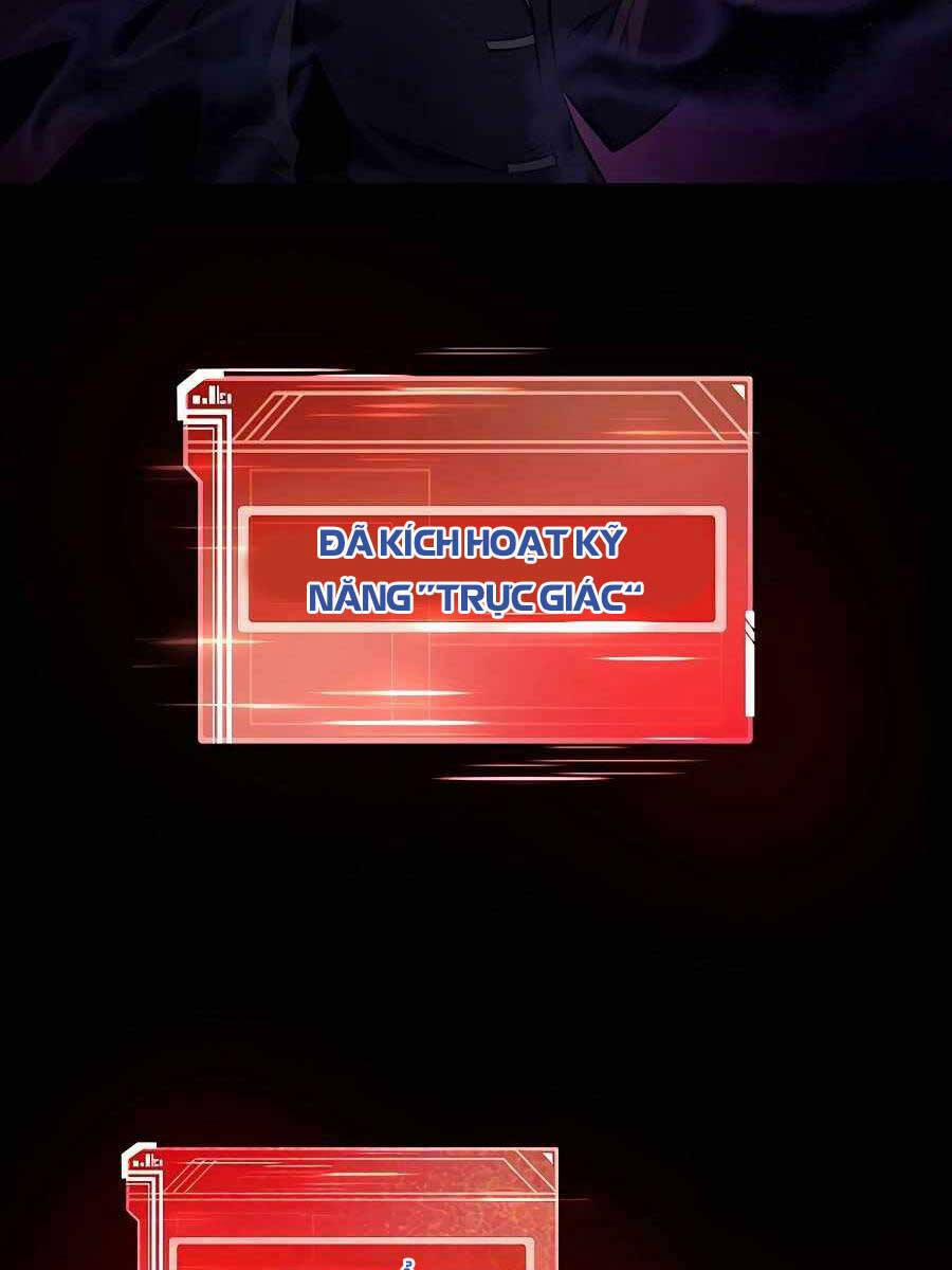 Trở Thành Nhân Viên Cho Các Vị Thần 22 trang 133