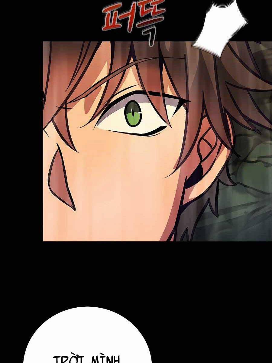 Trở Thành Nhân Viên Cho Các Vị Thần 22 trang 15