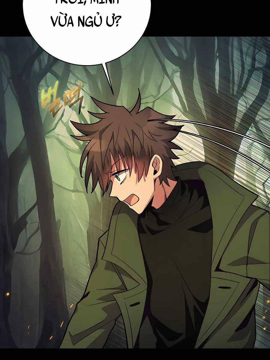 Trở Thành Nhân Viên Cho Các Vị Thần 22 trang 16