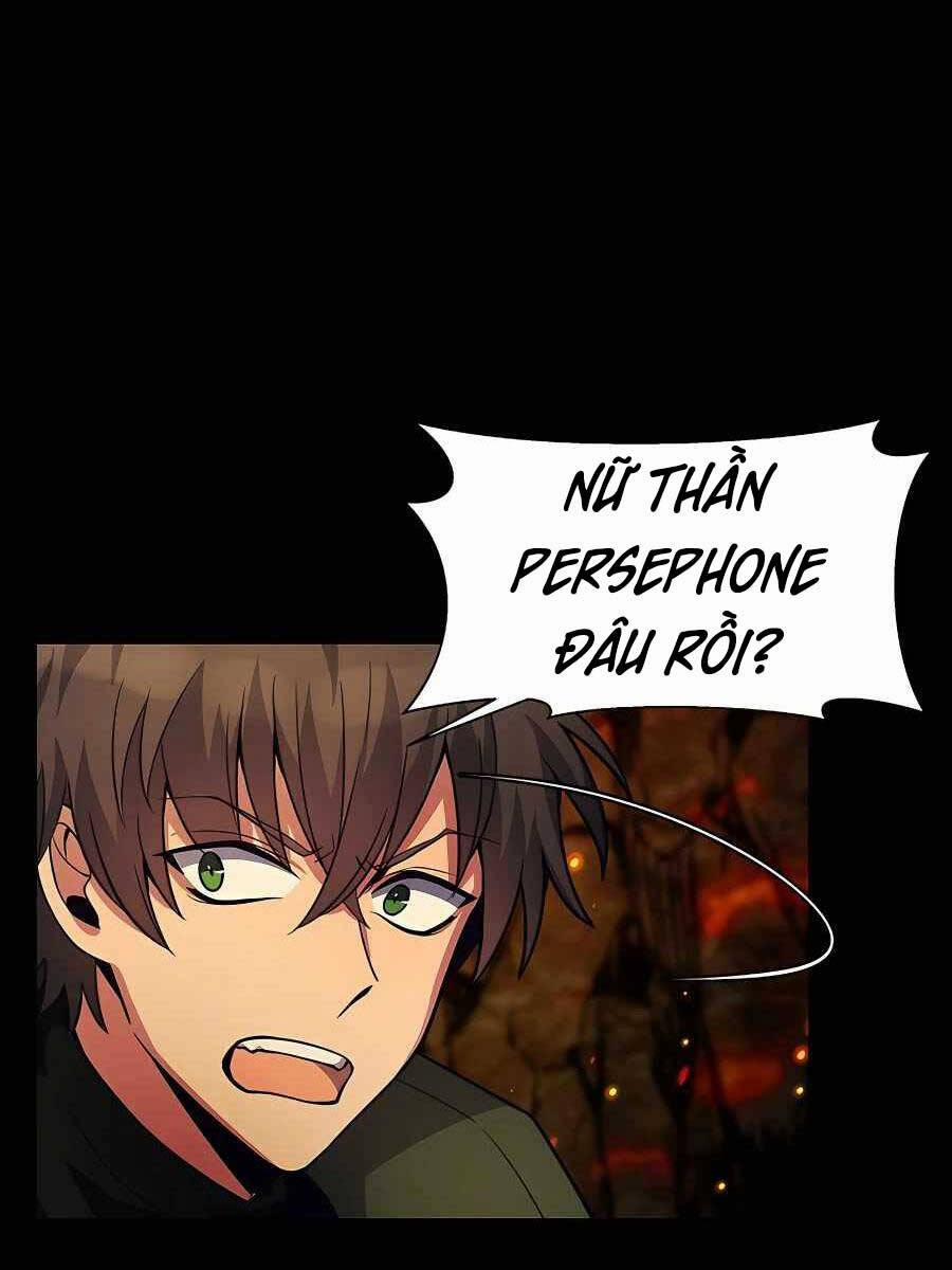 Trở Thành Nhân Viên Cho Các Vị Thần 22 trang 17