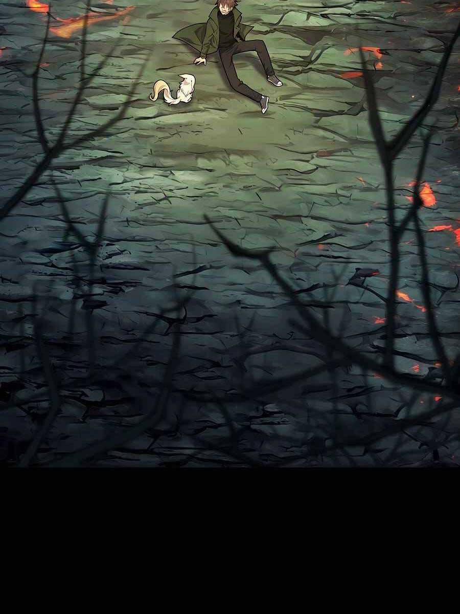 Trở Thành Nhân Viên Cho Các Vị Thần 22 trang 19