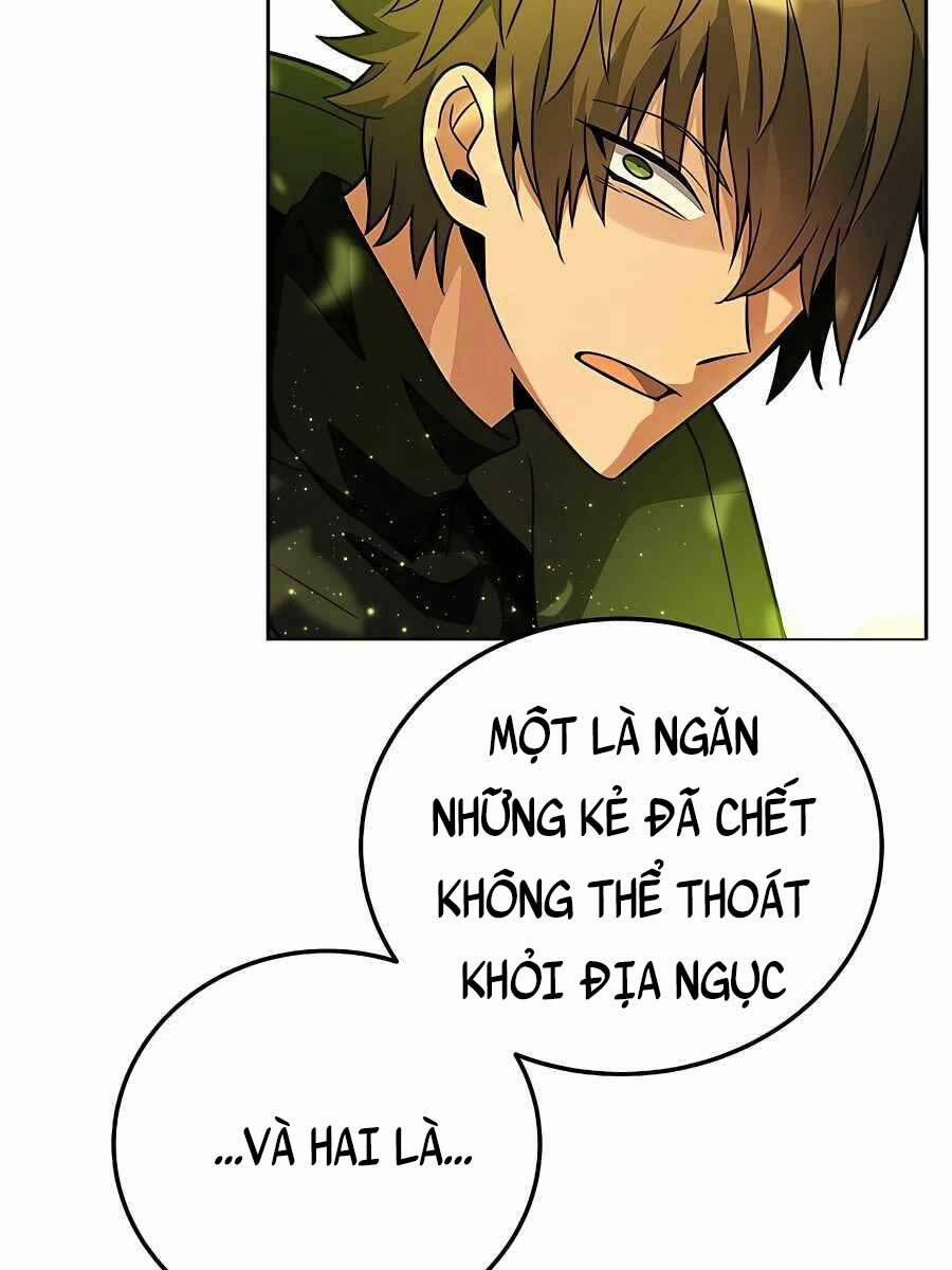 Trở Thành Nhân Viên Cho Các Vị Thần 22 trang 2