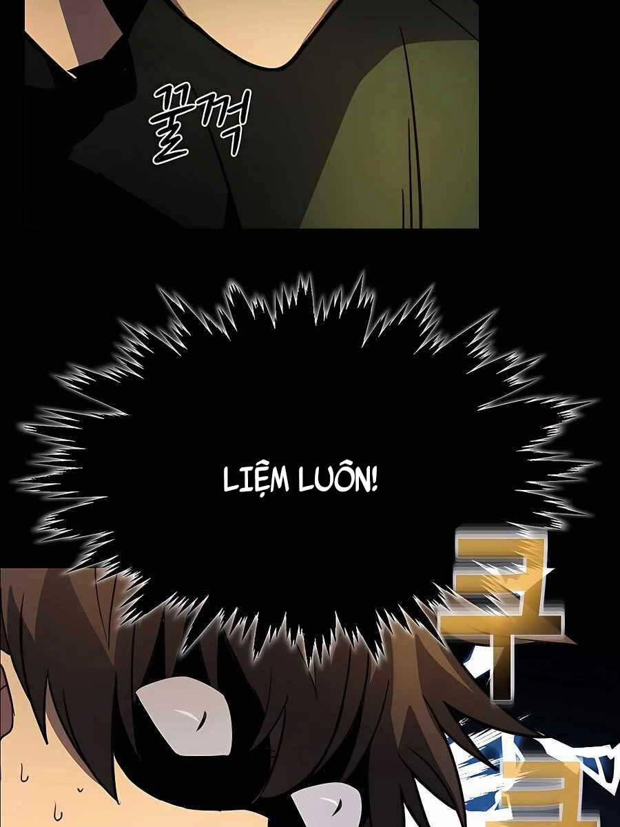 Trở Thành Nhân Viên Cho Các Vị Thần 22 trang 21