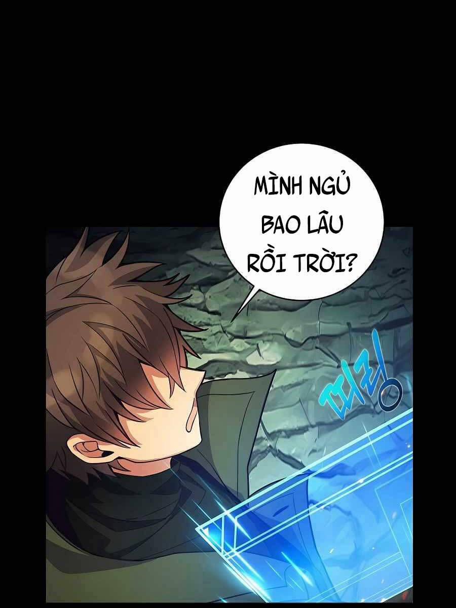 Trở Thành Nhân Viên Cho Các Vị Thần 22 trang 23