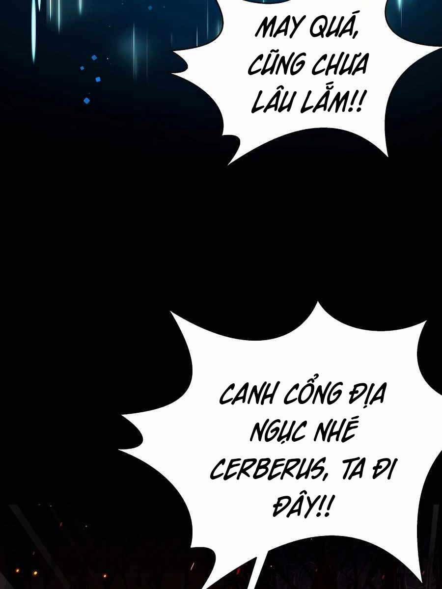 Trở Thành Nhân Viên Cho Các Vị Thần 22 trang 25