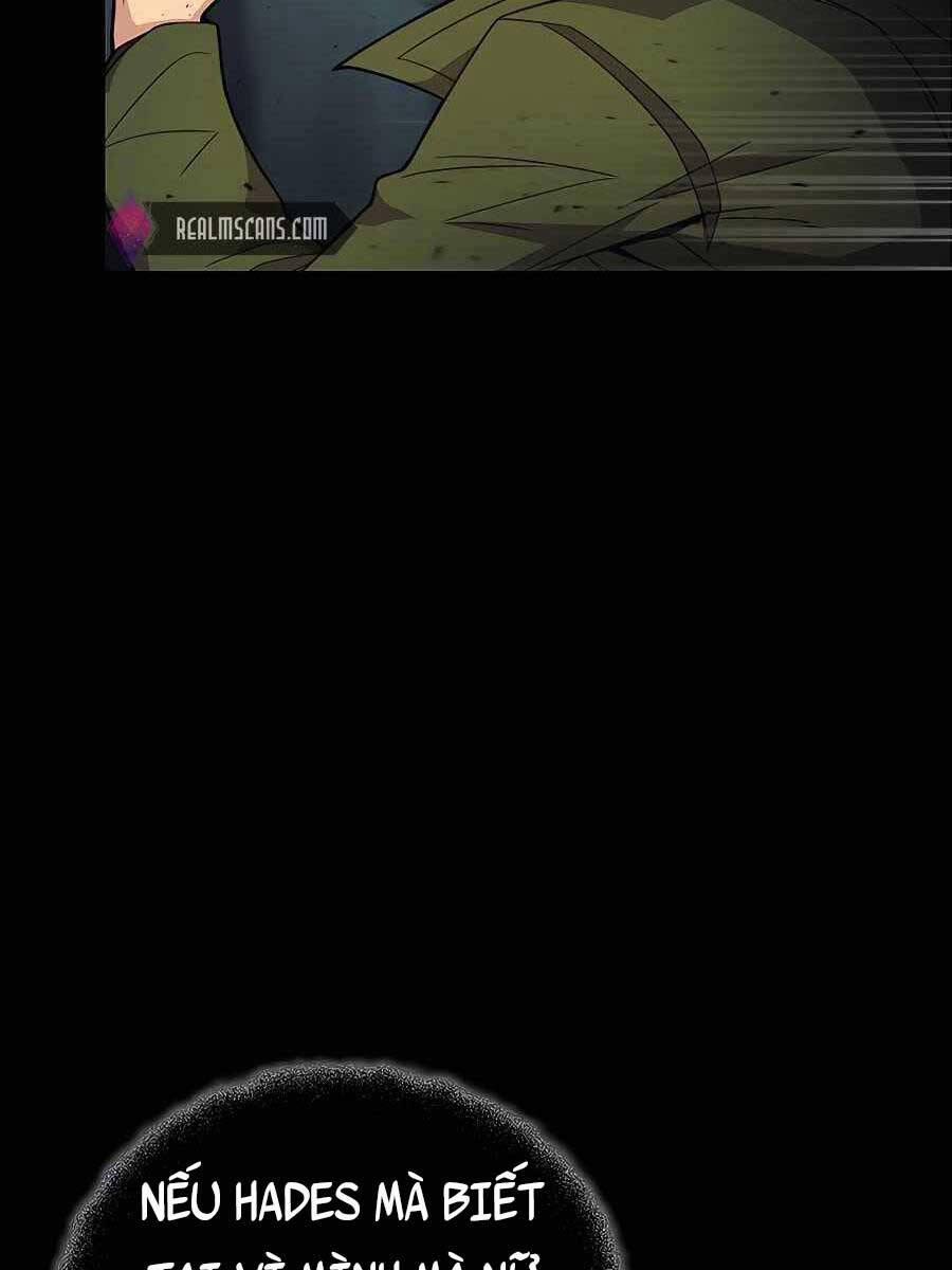 Trở Thành Nhân Viên Cho Các Vị Thần 22 trang 28