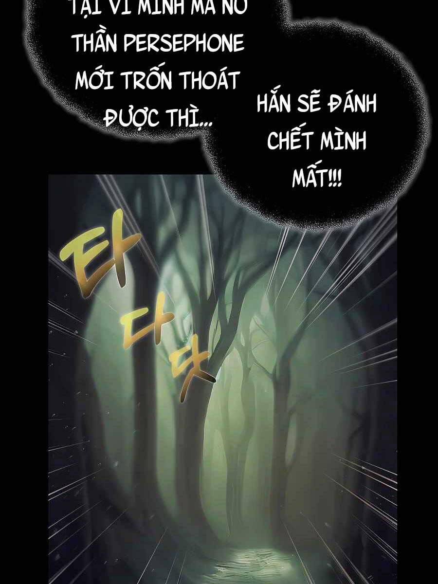 Trở Thành Nhân Viên Cho Các Vị Thần 22 trang 29