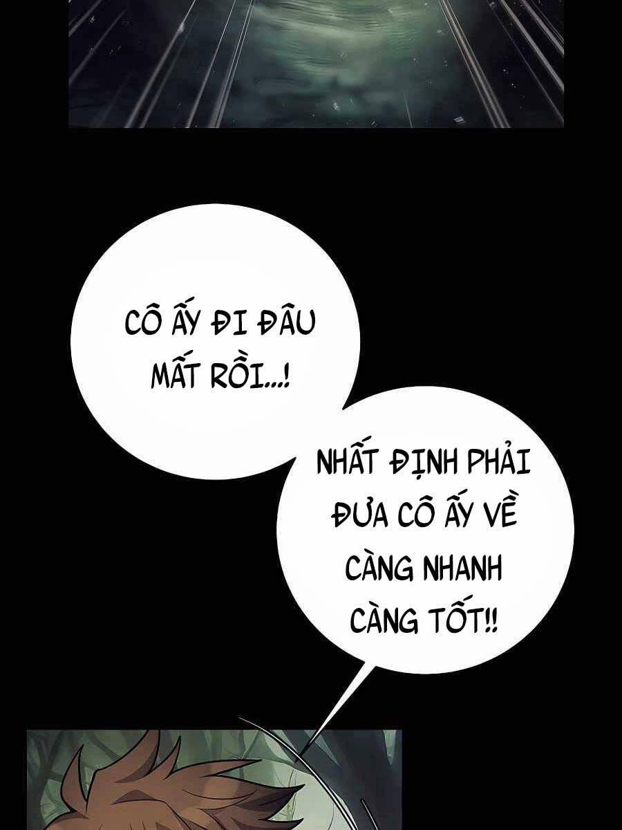 Trở Thành Nhân Viên Cho Các Vị Thần 22 trang 30