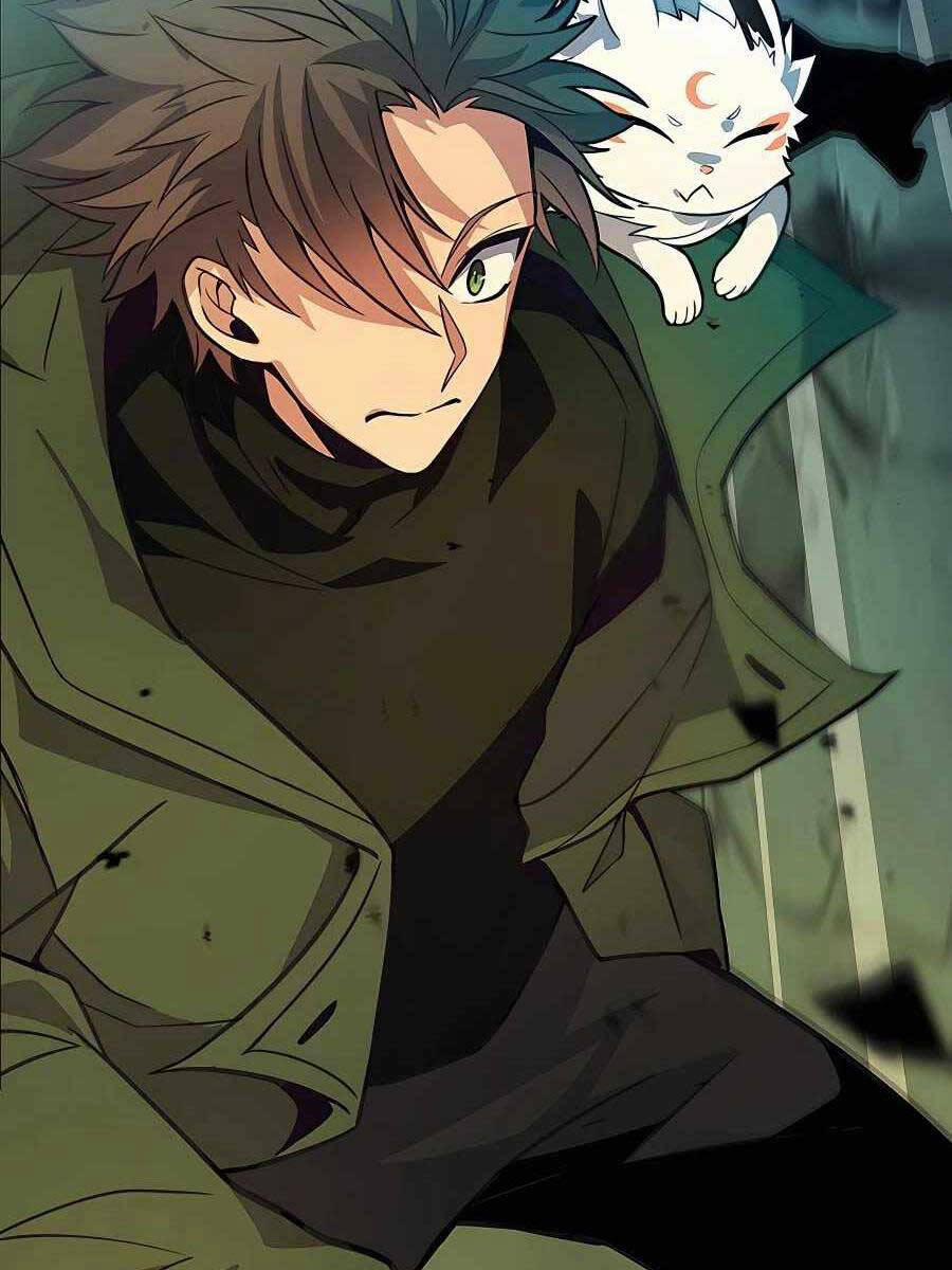 Trở Thành Nhân Viên Cho Các Vị Thần 22 trang 39