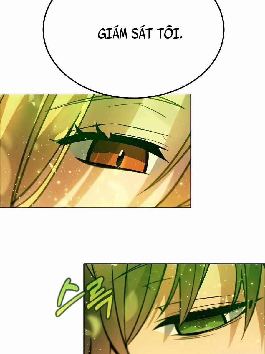 Trở Thành Nhân Viên Cho Các Vị Thần 22 trang 4