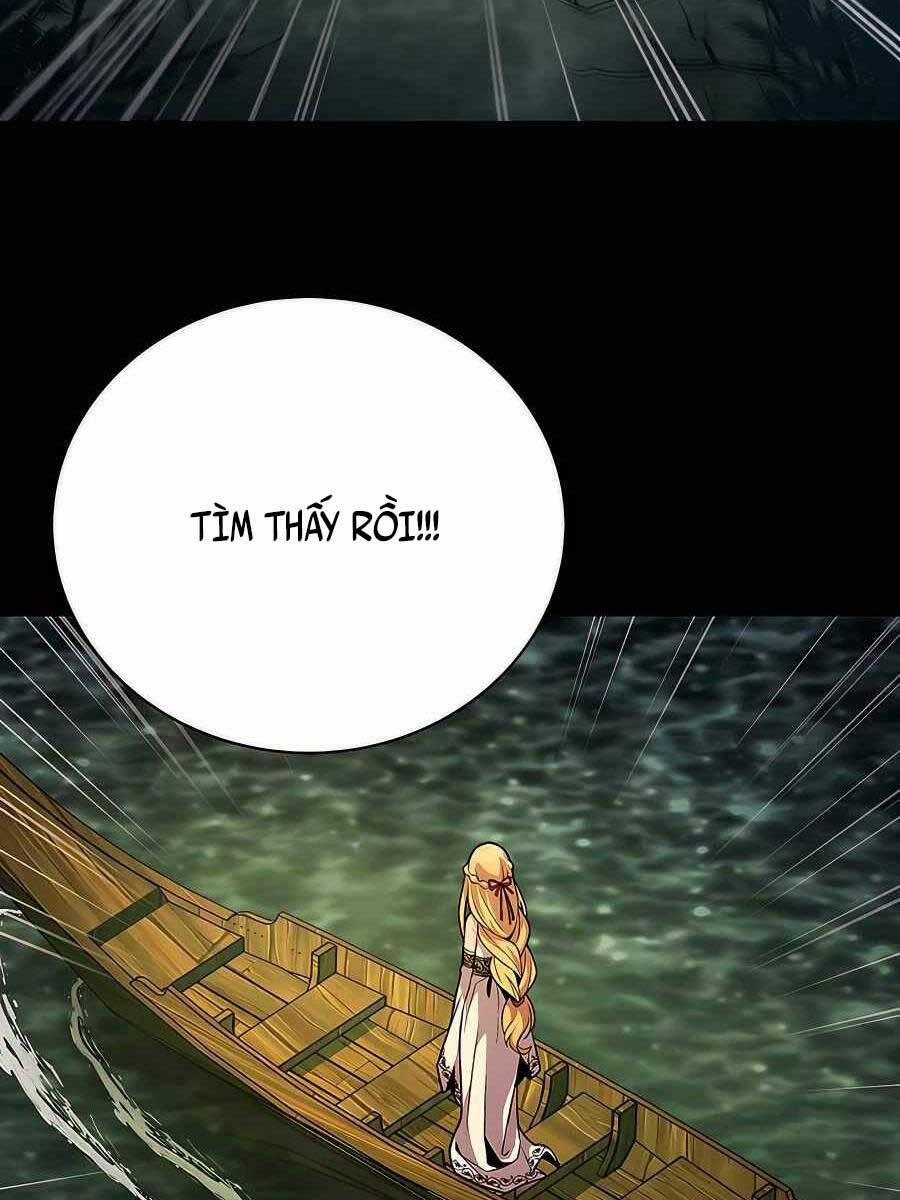 Trở Thành Nhân Viên Cho Các Vị Thần 22 trang 51