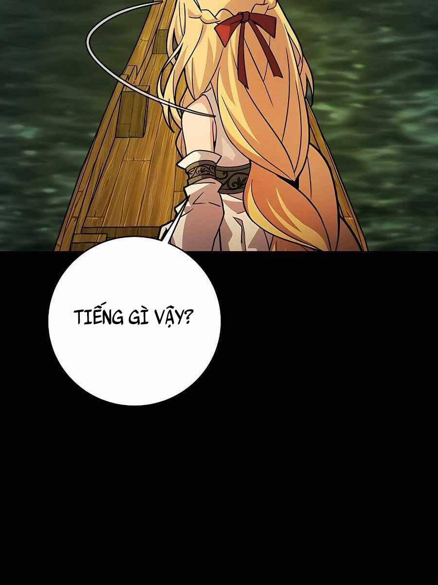 Trở Thành Nhân Viên Cho Các Vị Thần 22 trang 57