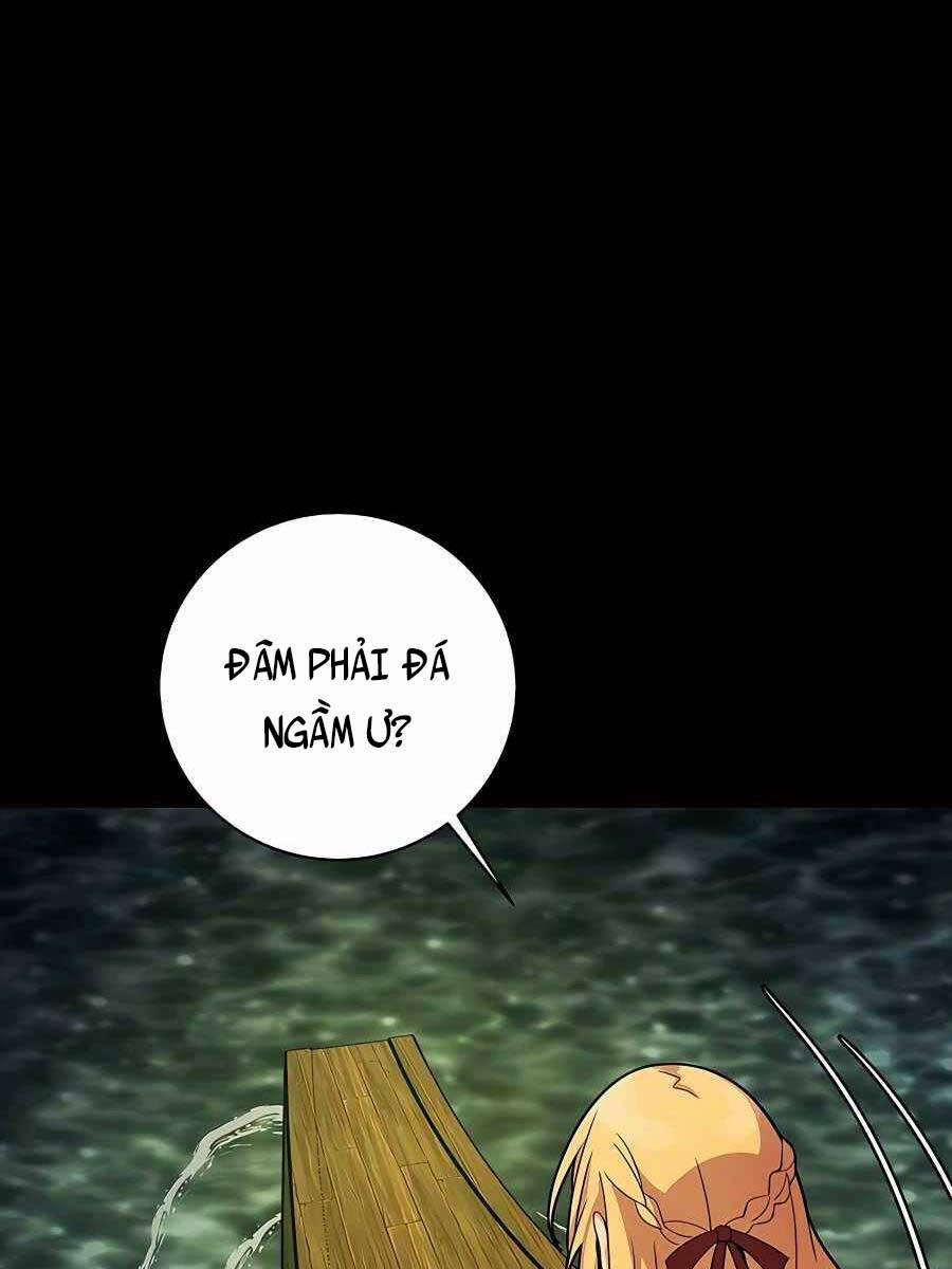 Trở Thành Nhân Viên Cho Các Vị Thần 22 trang 58