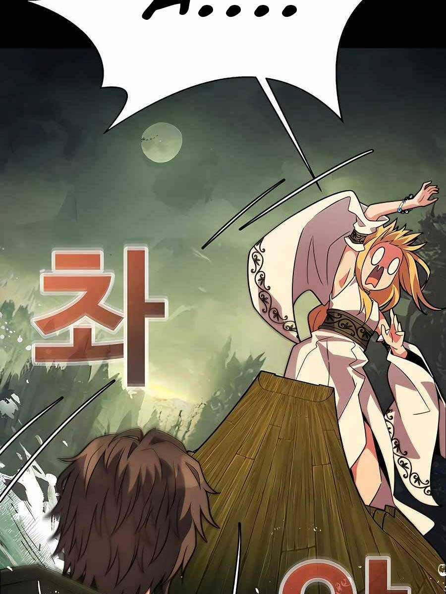 Trở Thành Nhân Viên Cho Các Vị Thần 22 trang 60