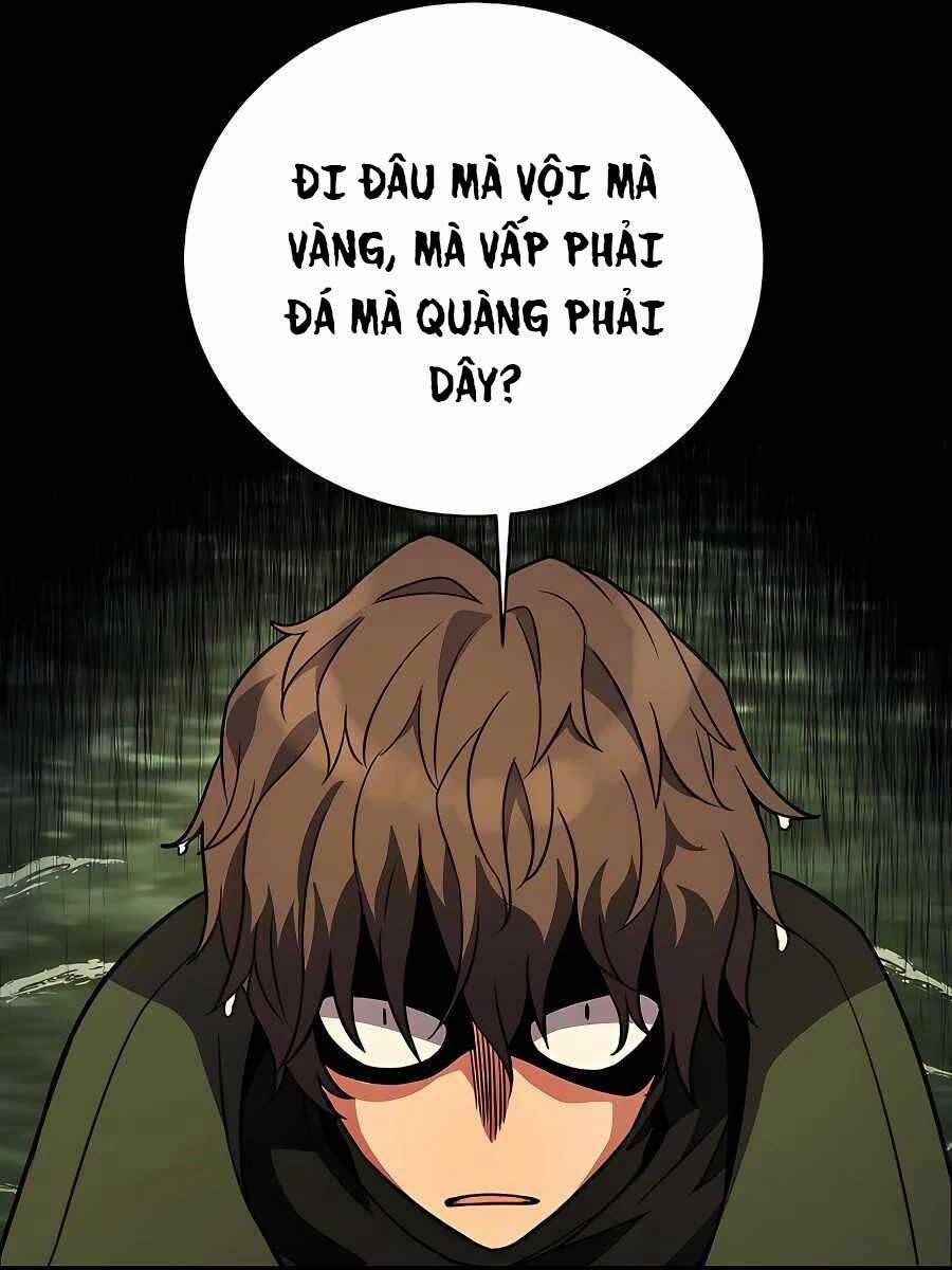 Trở Thành Nhân Viên Cho Các Vị Thần 22 trang 62