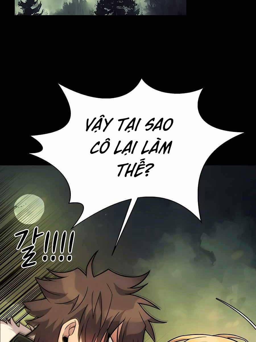 Trở Thành Nhân Viên Cho Các Vị Thần 22 trang 65