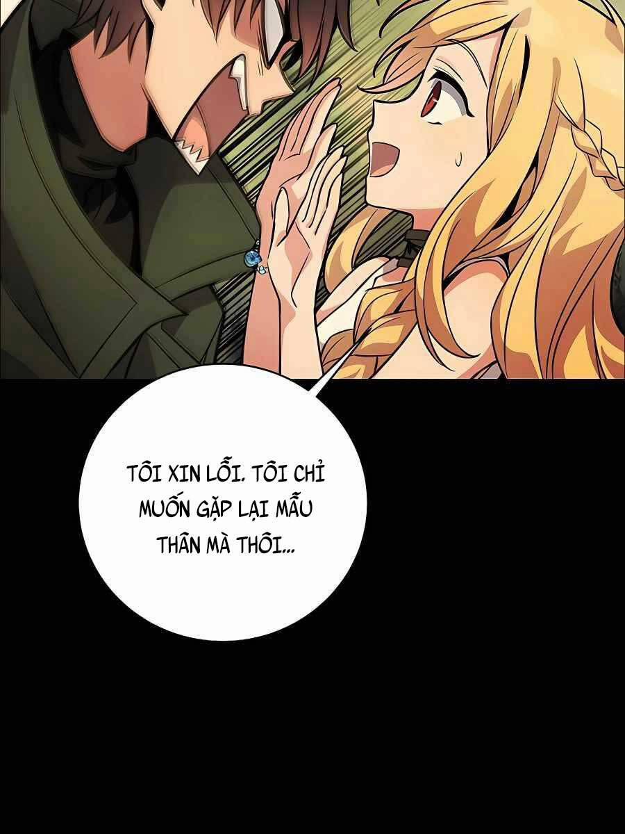 Trở Thành Nhân Viên Cho Các Vị Thần 22 trang 66