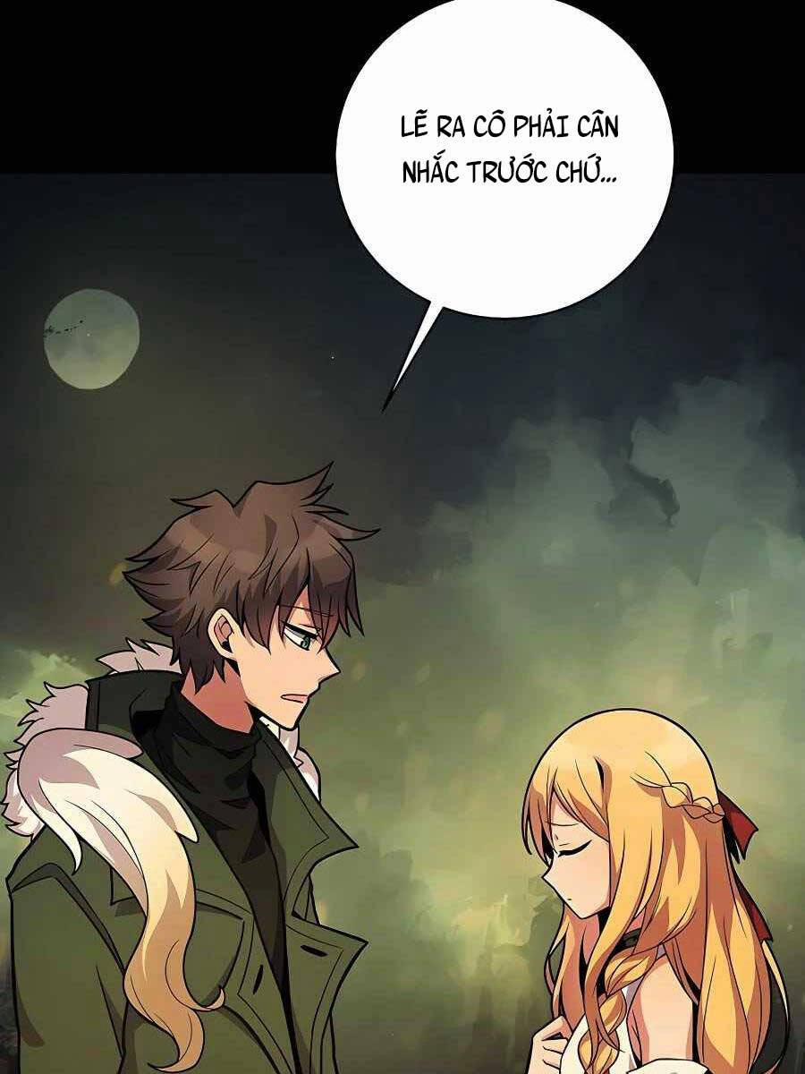 Trở Thành Nhân Viên Cho Các Vị Thần 22 trang 69