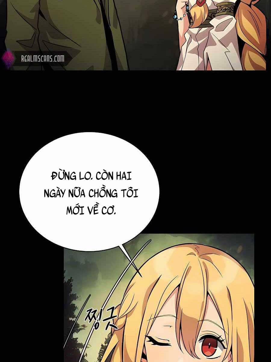 Trở Thành Nhân Viên Cho Các Vị Thần 22 trang 70