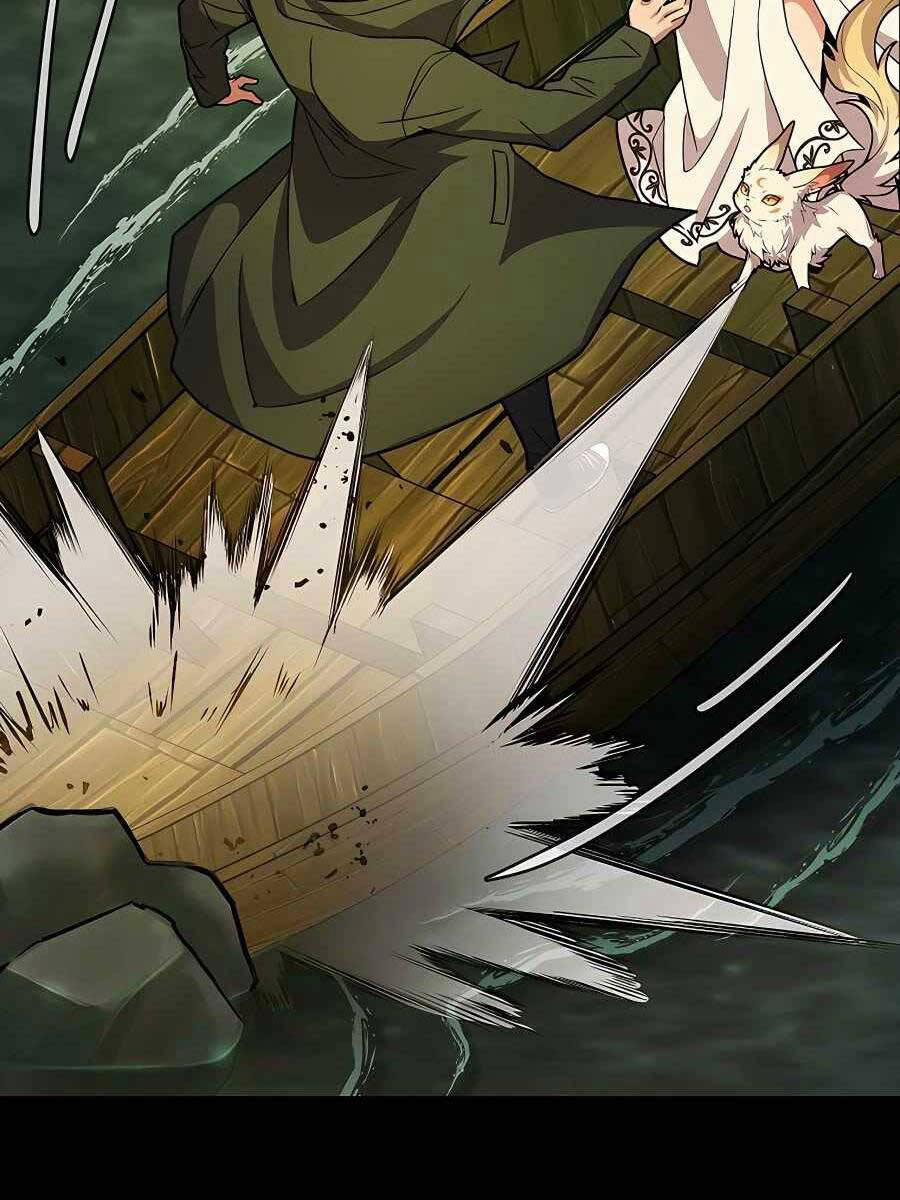 Trở Thành Nhân Viên Cho Các Vị Thần 22 trang 74