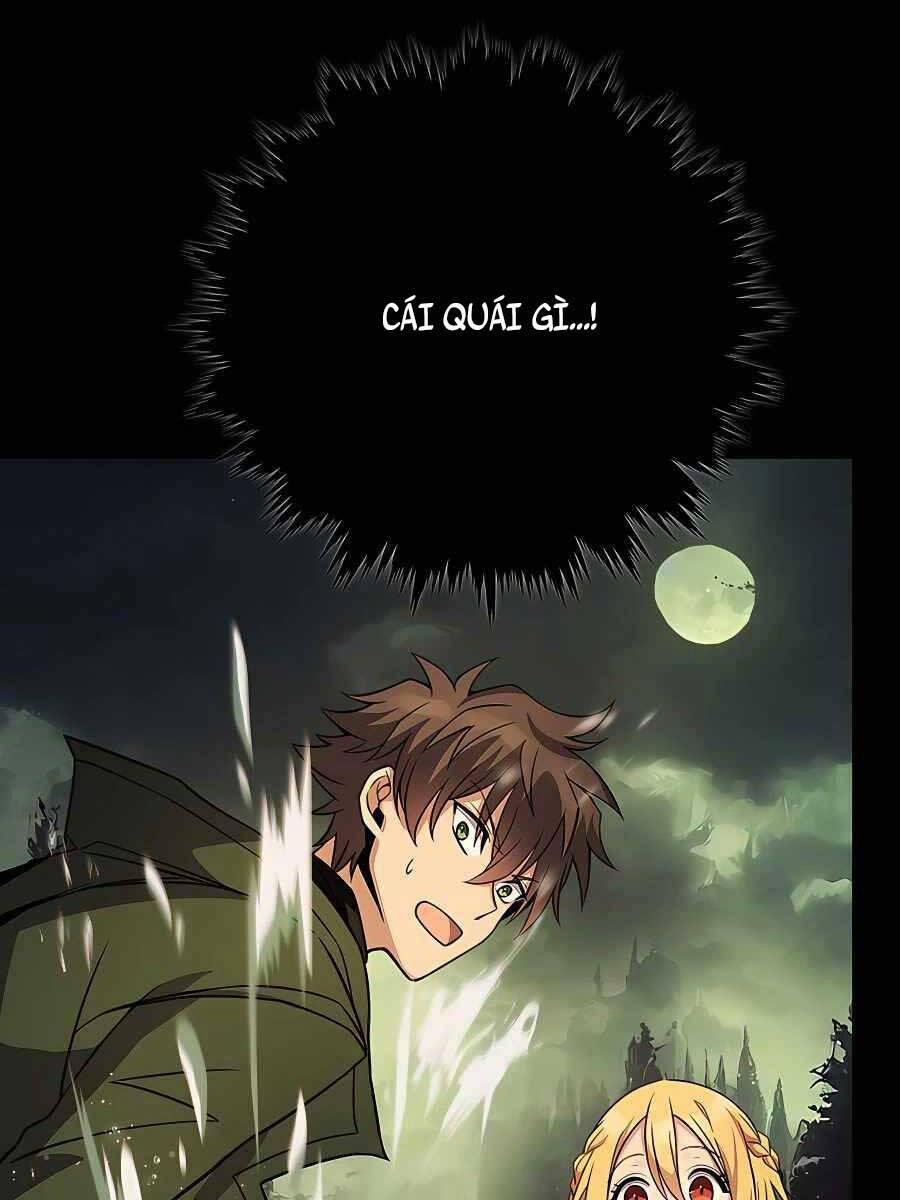 Trở Thành Nhân Viên Cho Các Vị Thần 22 trang 77