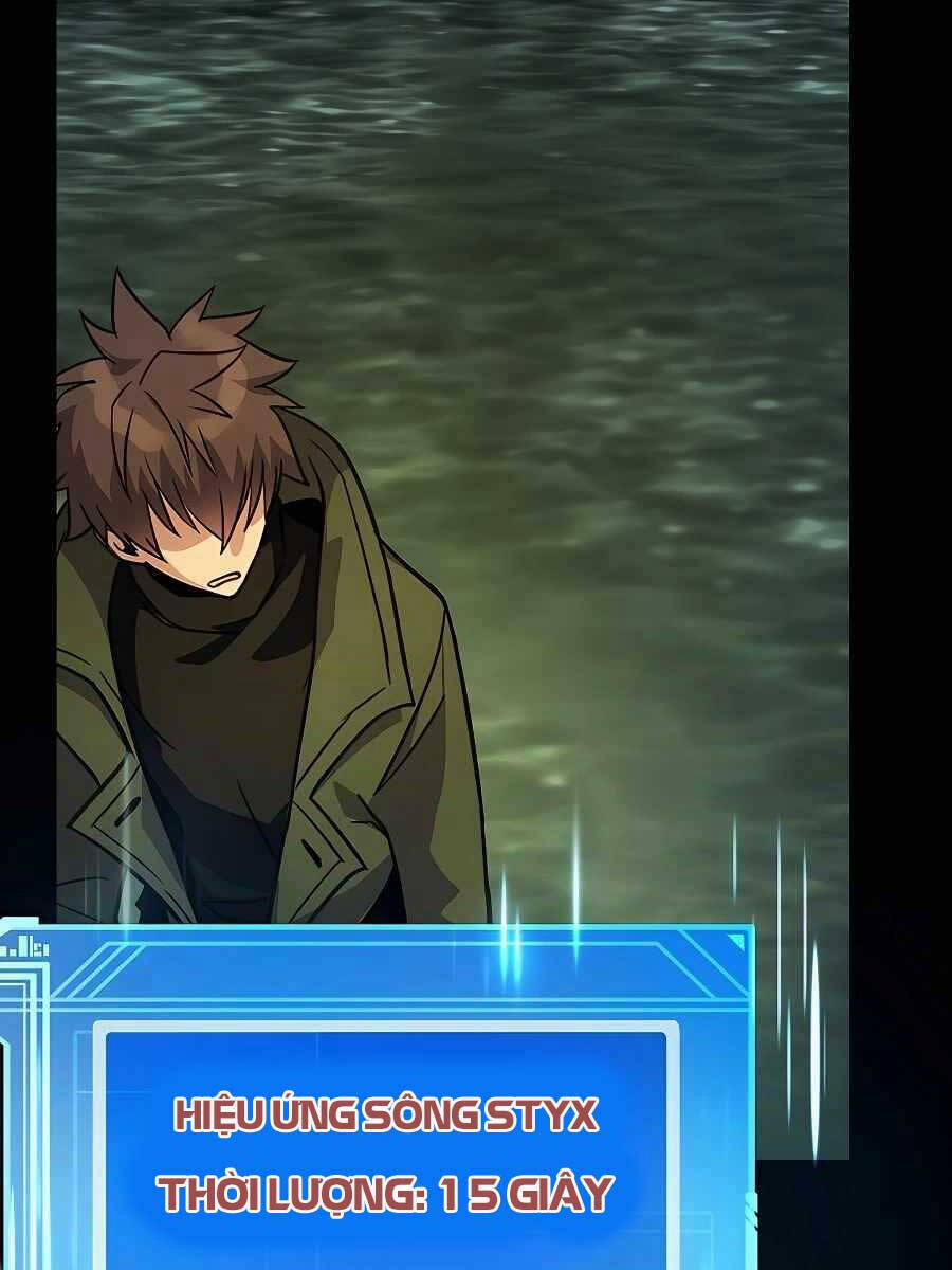 Trở Thành Nhân Viên Cho Các Vị Thần 22 trang 80