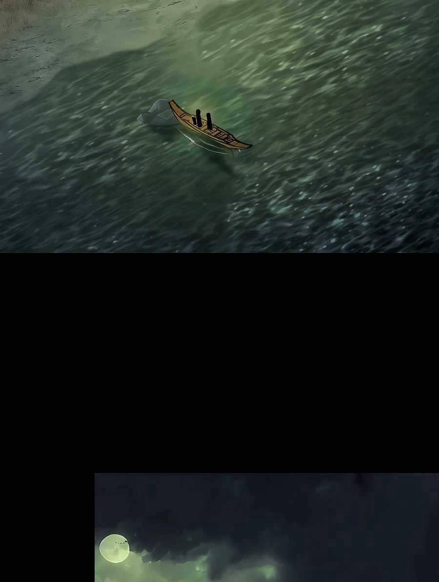 Trở Thành Nhân Viên Cho Các Vị Thần 22 trang 82