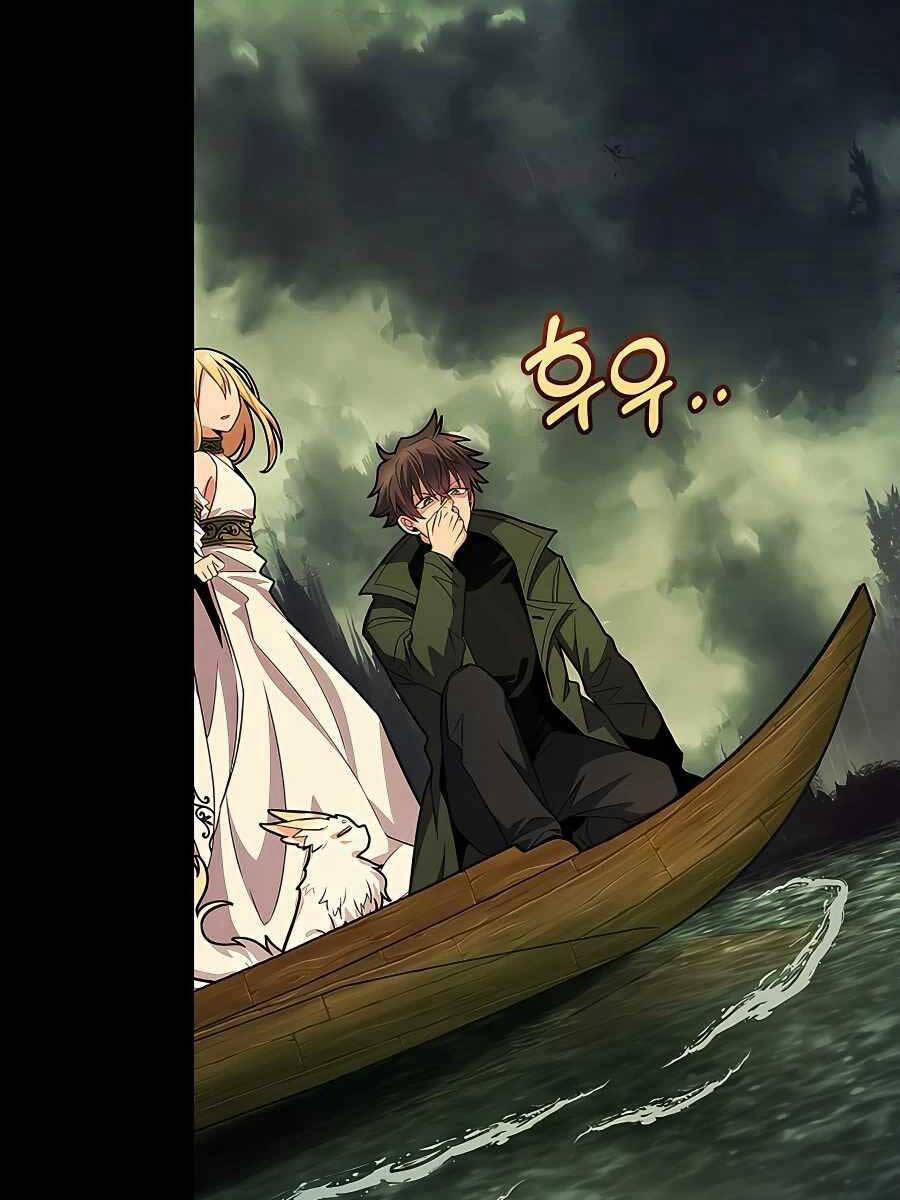 Trở Thành Nhân Viên Cho Các Vị Thần 22 trang 83