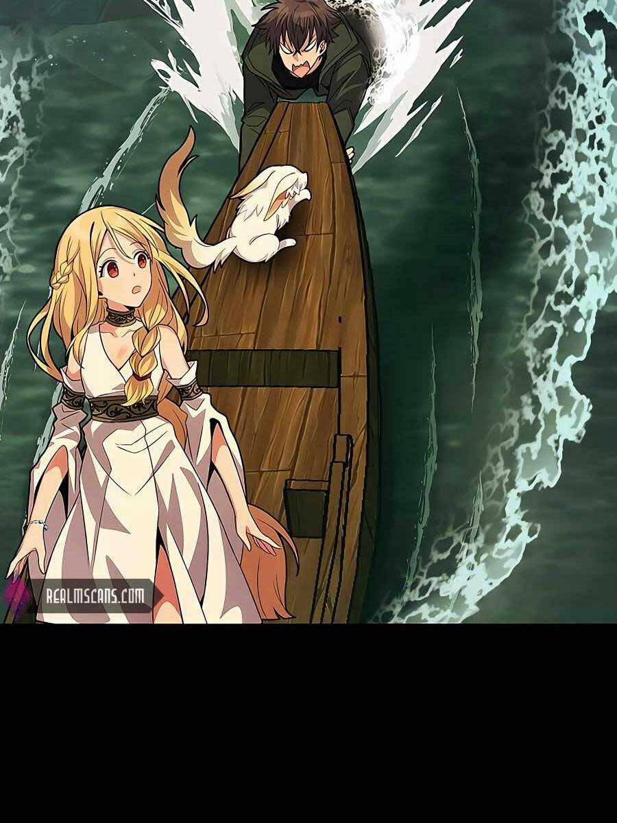 Trở Thành Nhân Viên Cho Các Vị Thần 22 trang 89