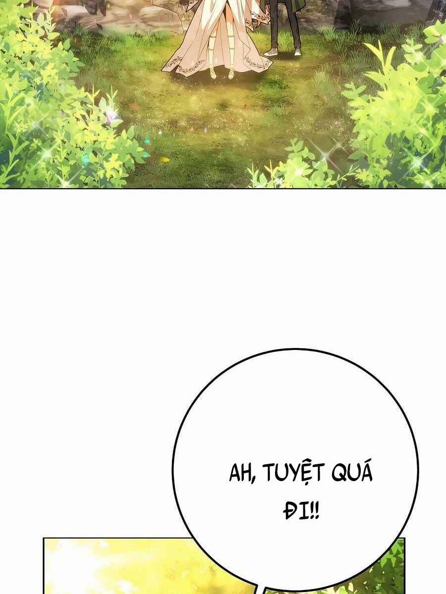 Trở Thành Nhân Viên Cho Các Vị Thần 22 trang 95